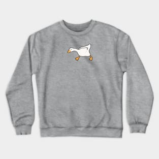 Untitled goose Crewneck Sweatshirt